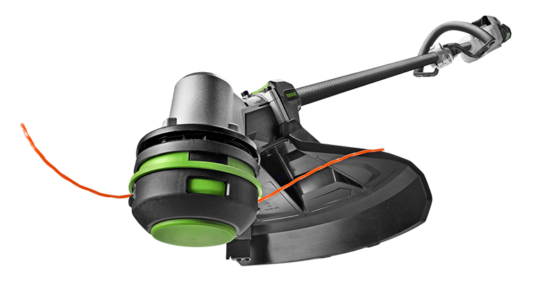 POWER+ 15″ STRING TRIMMER WITH POWERLOAD™ full