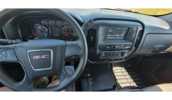 2017 GMC Sierra 1500 SL full