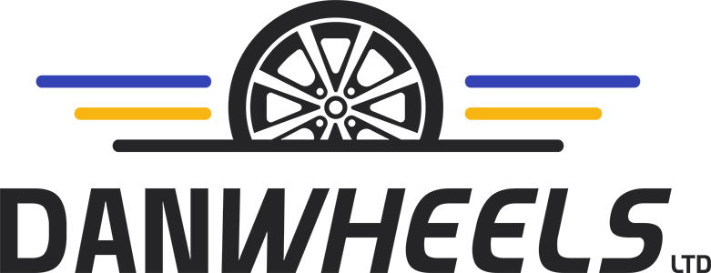 Danwheels Logo