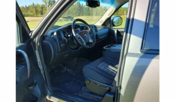 2013 Chevrolet Silverado 1500 LT full