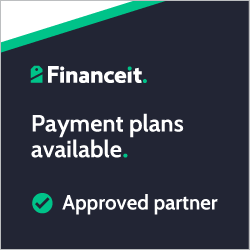 Financeit Approved Partner